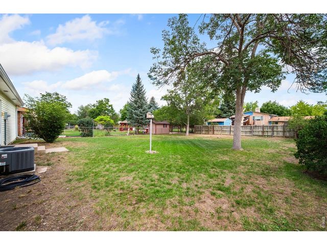 754 S Dotsero Dr, Loveland, CO 80537