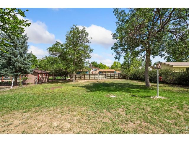 754 S Dotsero Dr, Loveland, CO 80537