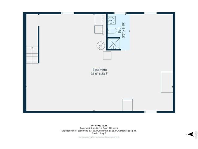 754 S Dotsero Dr, Loveland, CO 80537