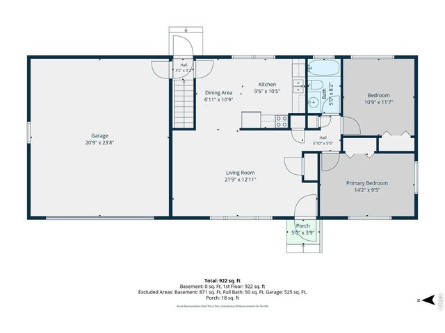 754 S Dotsero Dr, Loveland, CO 80537