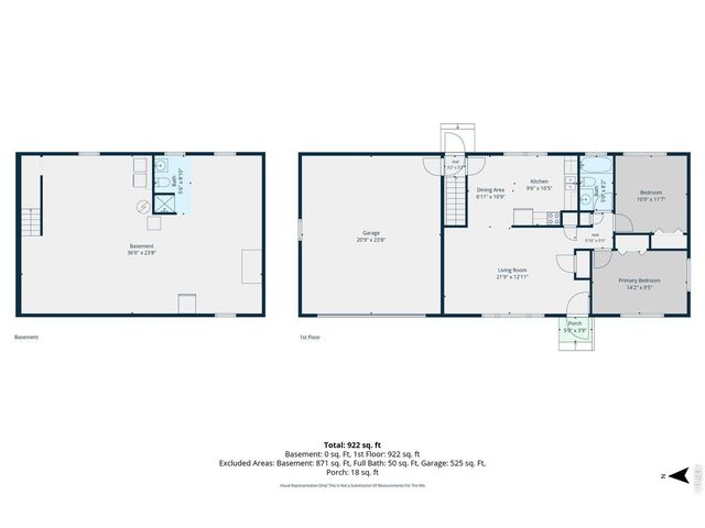 754 S Dotsero Dr, Loveland, CO 80537