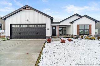 2428 Johnson Pass LOT#235, Memphis, IN 47143