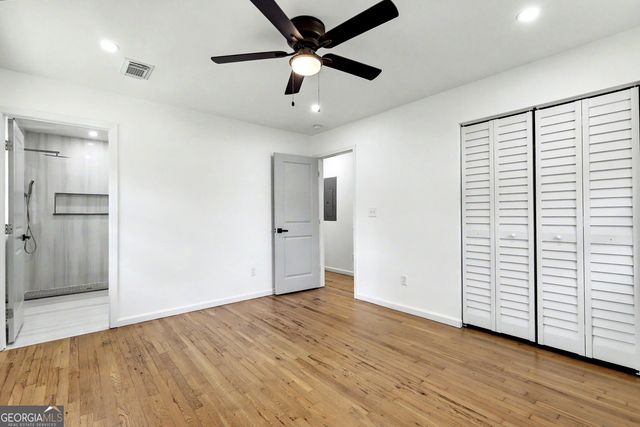6260 Walker Road, Riverdale, GA 30296
