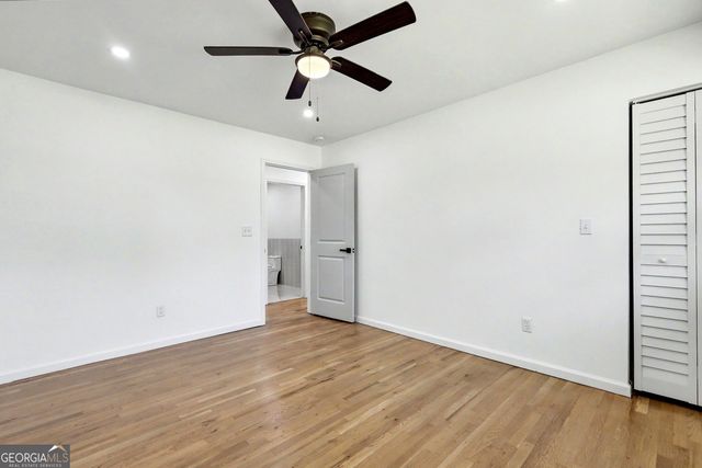6260 Walker Road, Riverdale, GA 30296