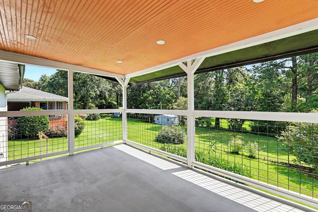 6260 Walker Road, Riverdale, GA 30296