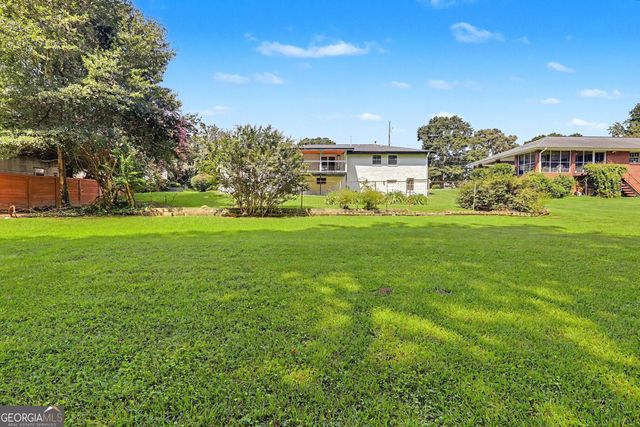 6260 Walker Road, Riverdale, GA 30296
