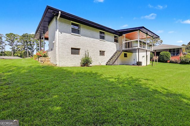 6260 Walker Road, Riverdale, GA 30296