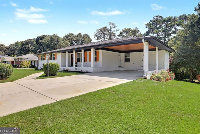 6260 Walker Road, Riverdale, GA 30296