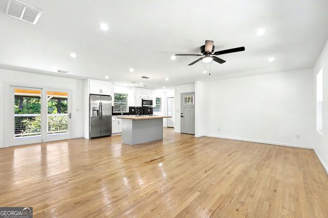 6260 Walker Road, Riverdale, GA 30296