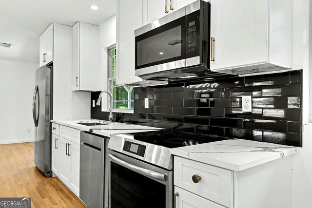 6260 Walker Road, Riverdale, GA 30296
