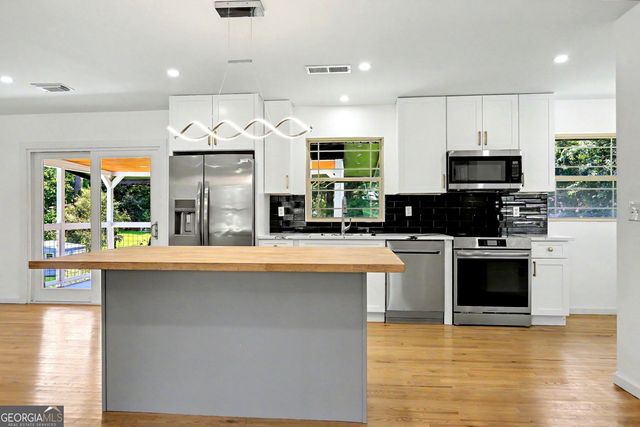 6260 Walker Road, Riverdale, GA 30296