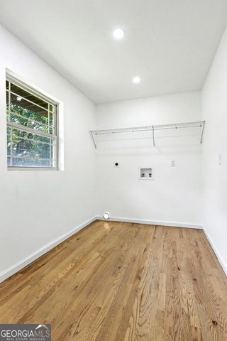 6260 Walker Road, Riverdale, GA 30296