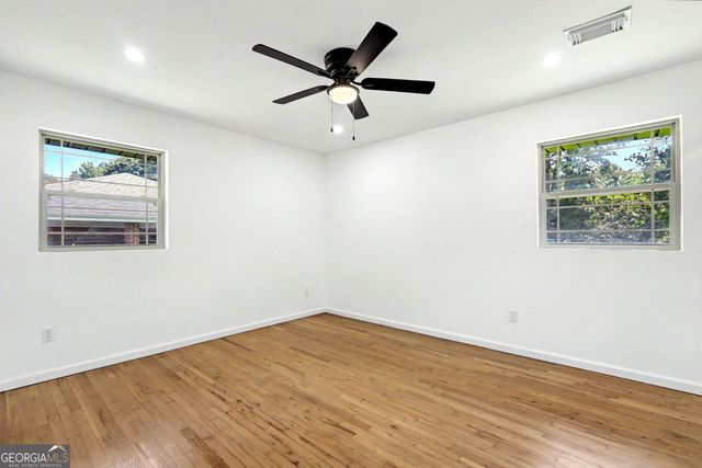 6260 Walker Road, Riverdale, GA 30296