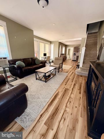 33 S STERLEY ST, Reading, PA 19607