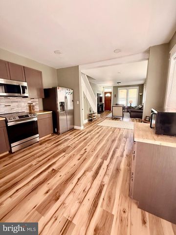 33 S STERLEY ST, Reading, PA 19607