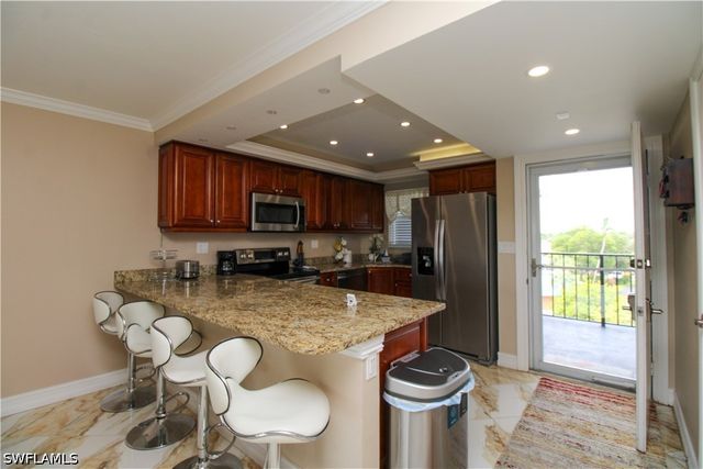 190 Pebble Beach BLVD 502, Naples, FL 34113