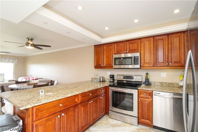190 Pebble Beach BLVD 502, Naples, FL 34113