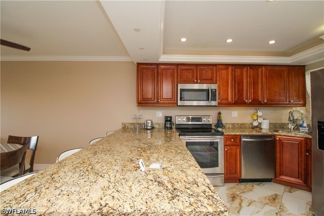 190 Pebble Beach BLVD 502, Naples, FL 34113