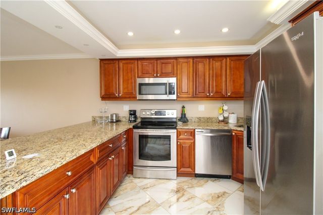 190 Pebble Beach BLVD 502, Naples, FL 34113