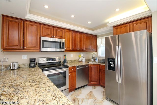 190 Pebble Beach BLVD 502, Naples, FL 34113