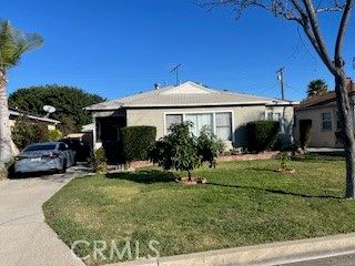 9917 Van Ruiten, Bellflower, CA 90706