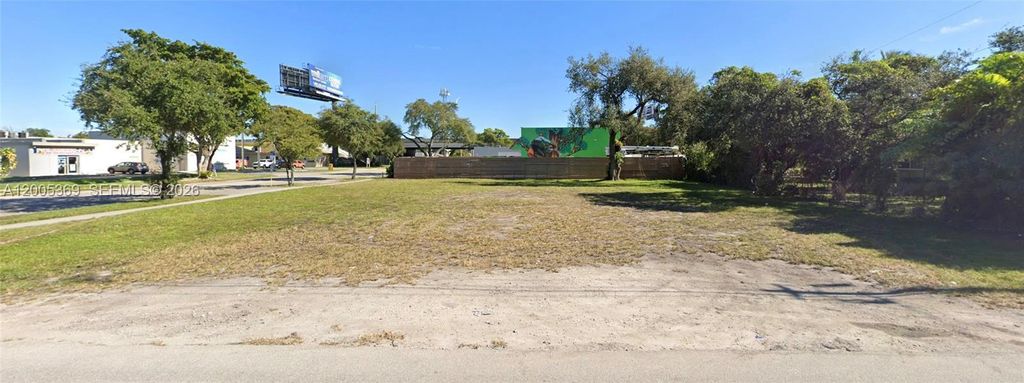 N 63rd Avenue, Hollywood, FL 33024