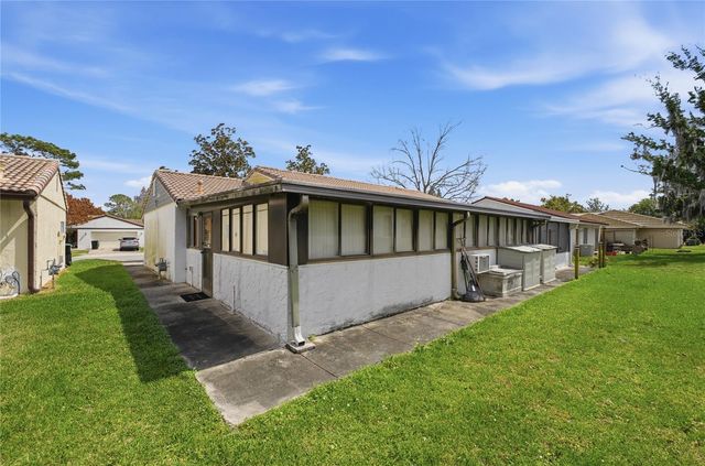 10725 WILLIAM TELL DRIVE, Orlando, FL 32821