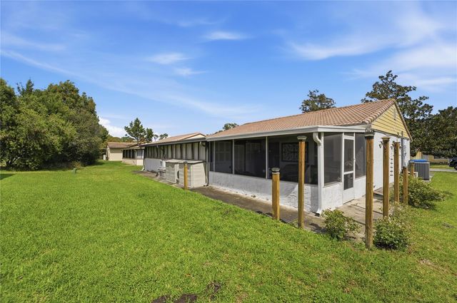 10725 WILLIAM TELL DRIVE, Orlando, FL 32821