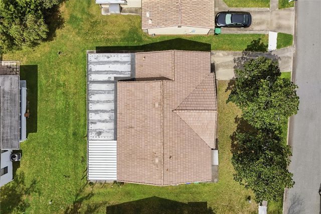 10725 WILLIAM TELL DRIVE, Orlando, FL 32821