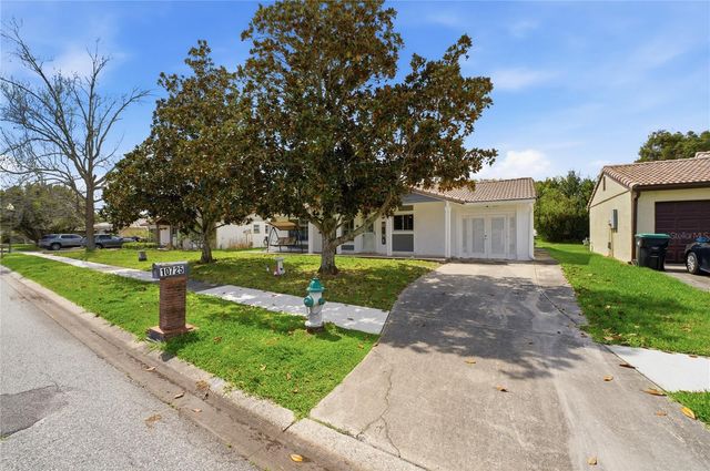 10725 WILLIAM TELL DRIVE, Orlando, FL 32821