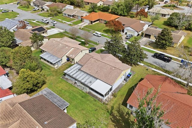 10725 WILLIAM TELL DRIVE, Orlando, FL 32821