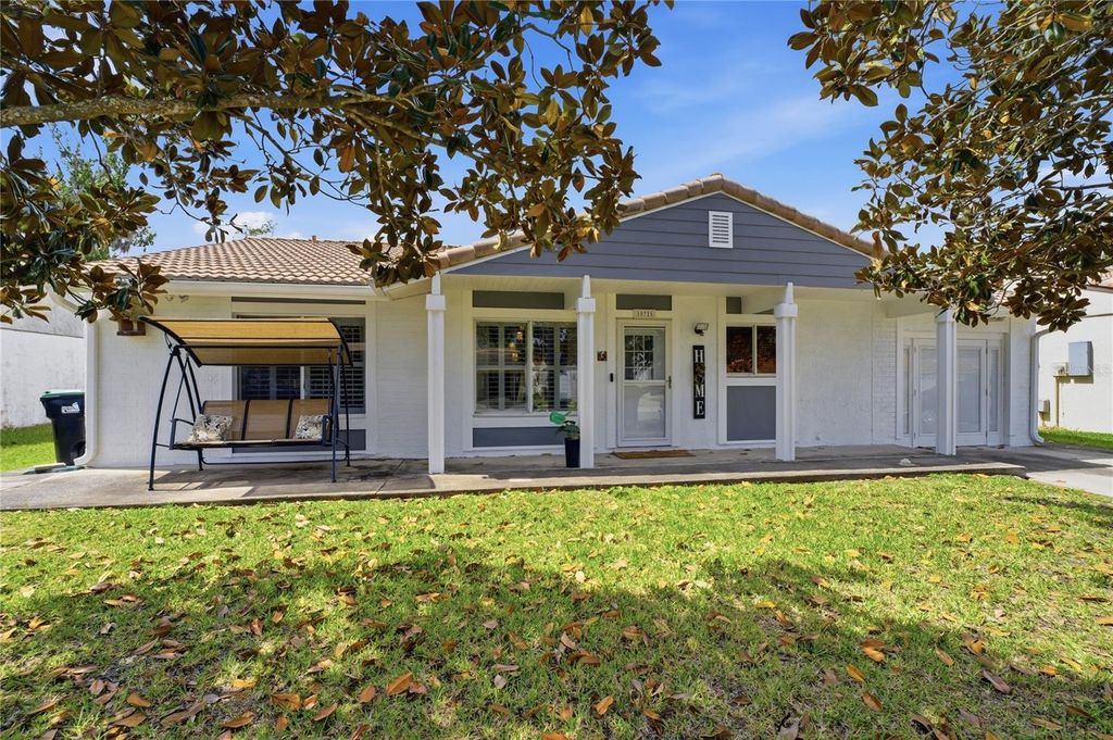 10725 WILLIAM TELL DRIVE, Orlando, FL 32821