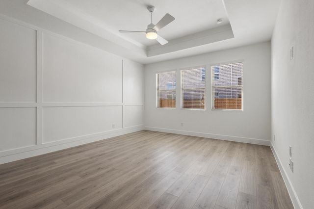 3504 Cloverleaf Lane, Sherman, TX 75092