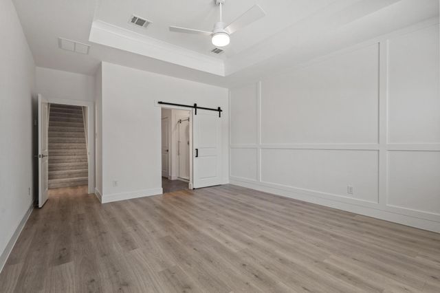 3504 Cloverleaf Lane, Sherman, TX 75092