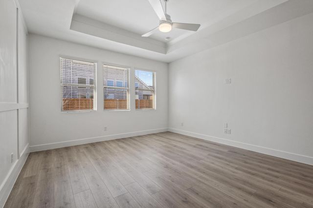 3504 Cloverleaf Lane, Sherman, TX 75092