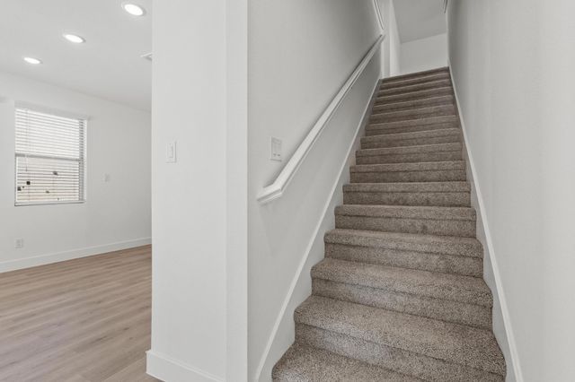 3504 Cloverleaf Lane, Sherman, TX 75092