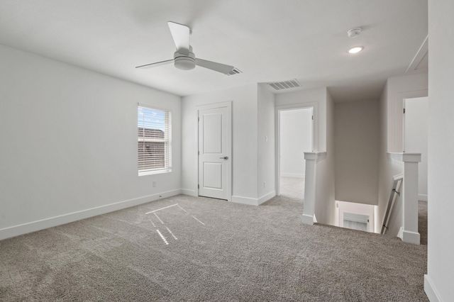 3504 Cloverleaf Lane, Sherman, TX 75092