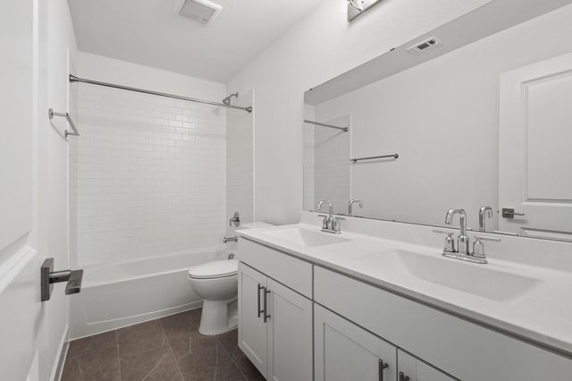 3504 Cloverleaf Lane, Sherman, TX 75092