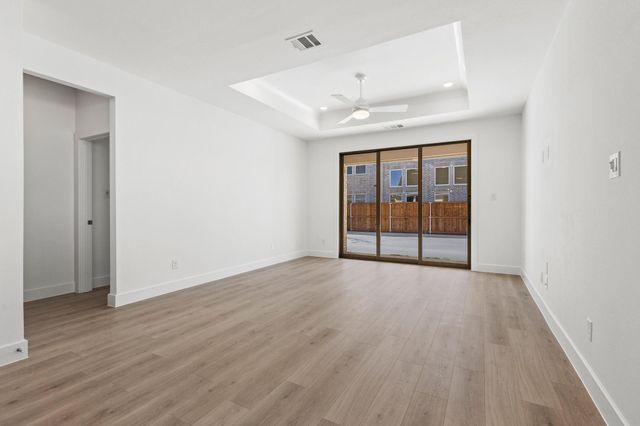 3504 Cloverleaf Lane, Sherman, TX 75092