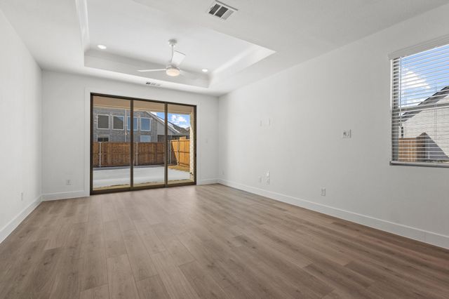 3504 Cloverleaf Lane, Sherman, TX 75092