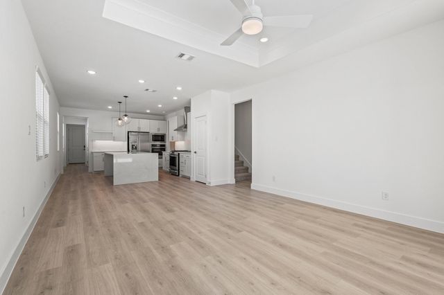 3504 Cloverleaf Lane, Sherman, TX 75092