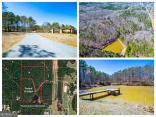 0 Tranquil Bluff TRACT 6, Newnan, GA 30263