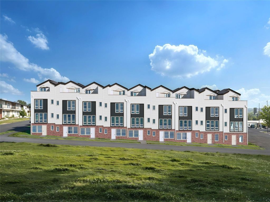 815 E 5TH Avenue 207, Dallas, TX 75203