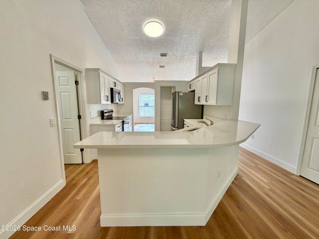 1328 Mandys Court, Melbourne, FL 32934