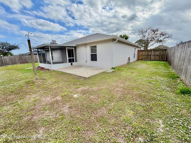 1328 Mandys Court, Melbourne, FL 32934