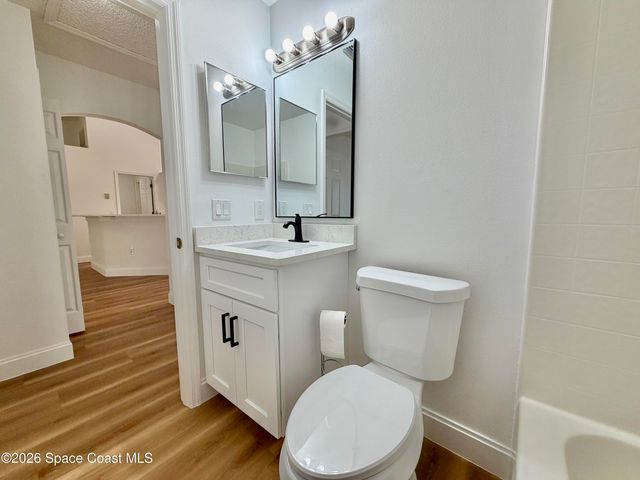 1328 Mandys Court, Melbourne, FL 32934