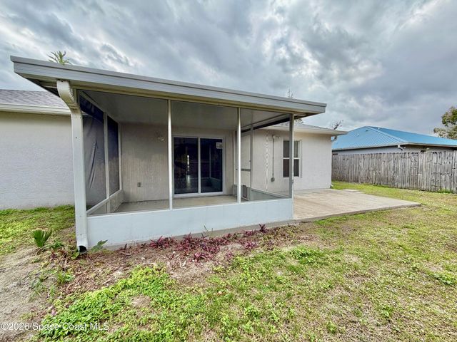 1328 Mandys Court, Melbourne, FL 32934