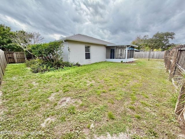 1328 Mandys Court, Melbourne, FL 32934