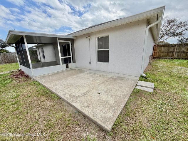 1328 Mandys Court, Melbourne, FL 32934