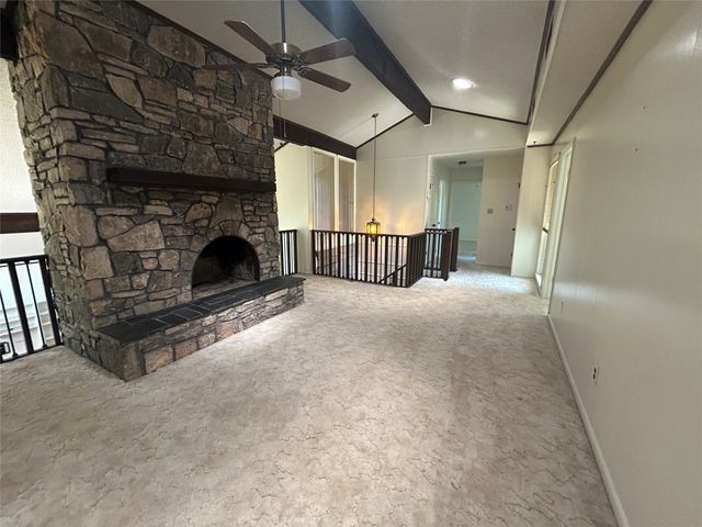 13 Rim Rock, Goldthwaite, TX 76844